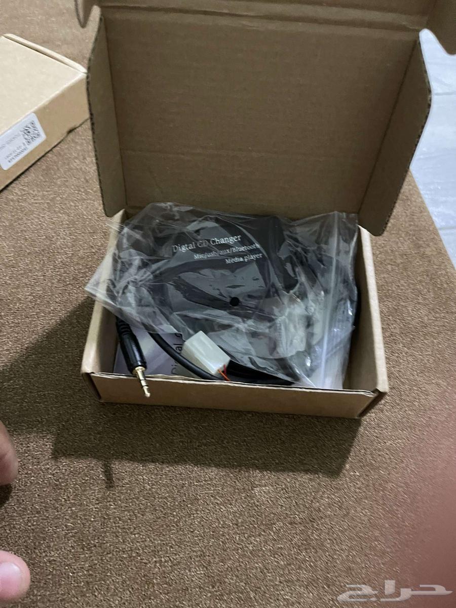 Bluetooth module for Camry, compatible from 2003 to 200664386054406530110