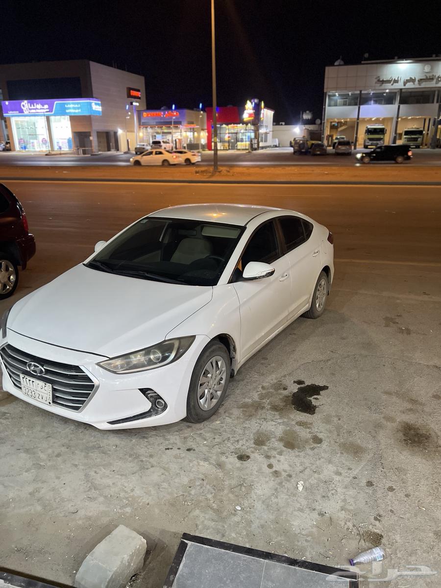 Elantra 2017 Machine 2.064395504257793111