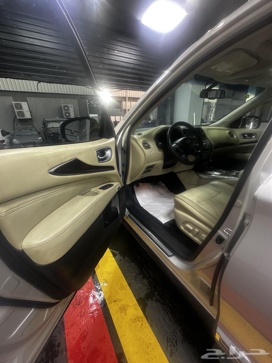 انفيتي qx60 موديل 201564391308158595111