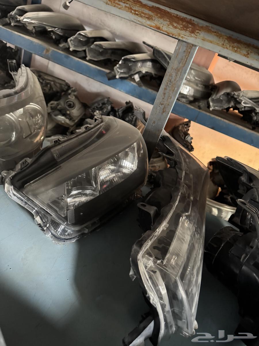 New model Rais and Rash parts are available64386821753857113