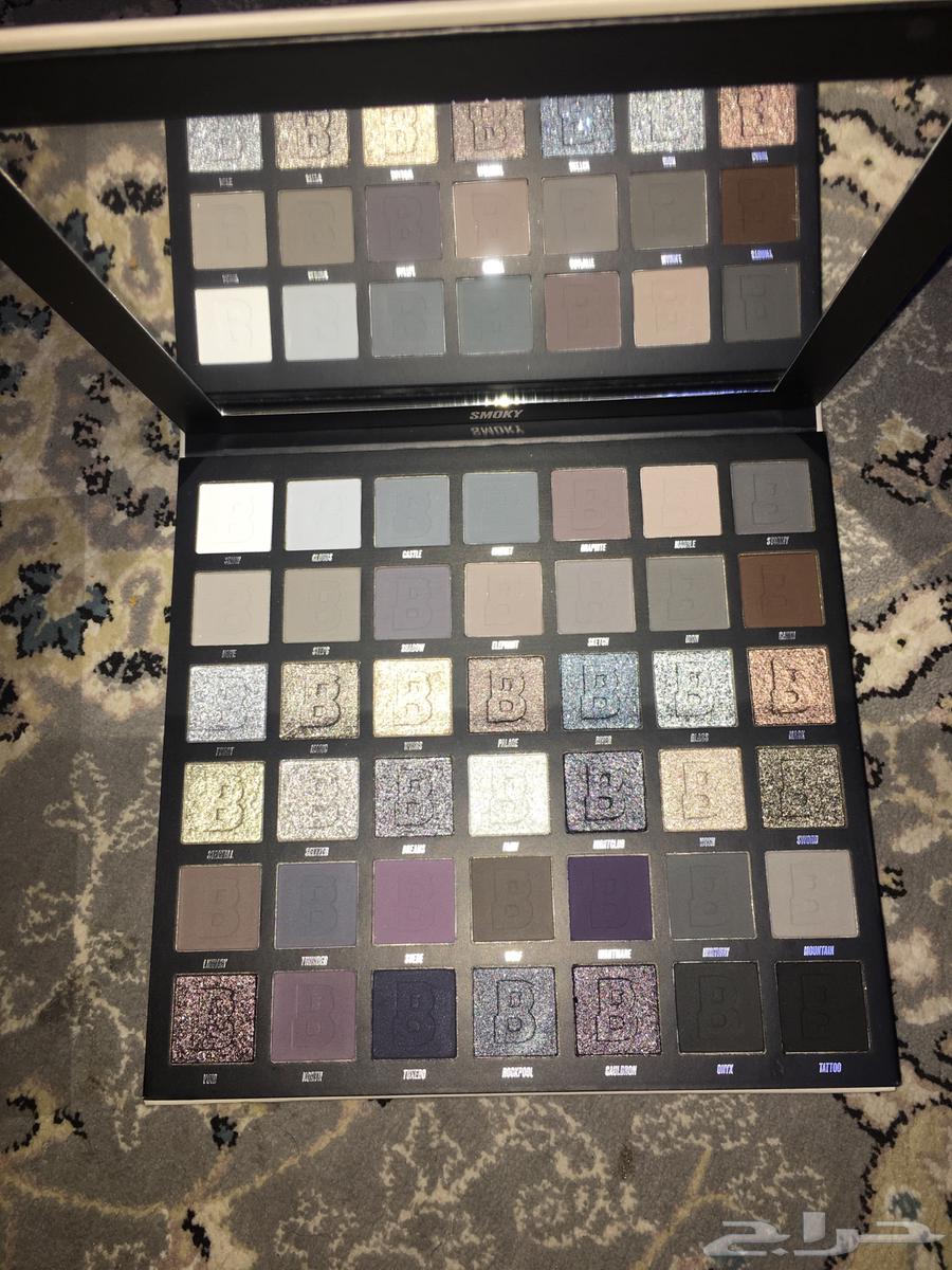 باليتات بيوتي باي64189455752067112