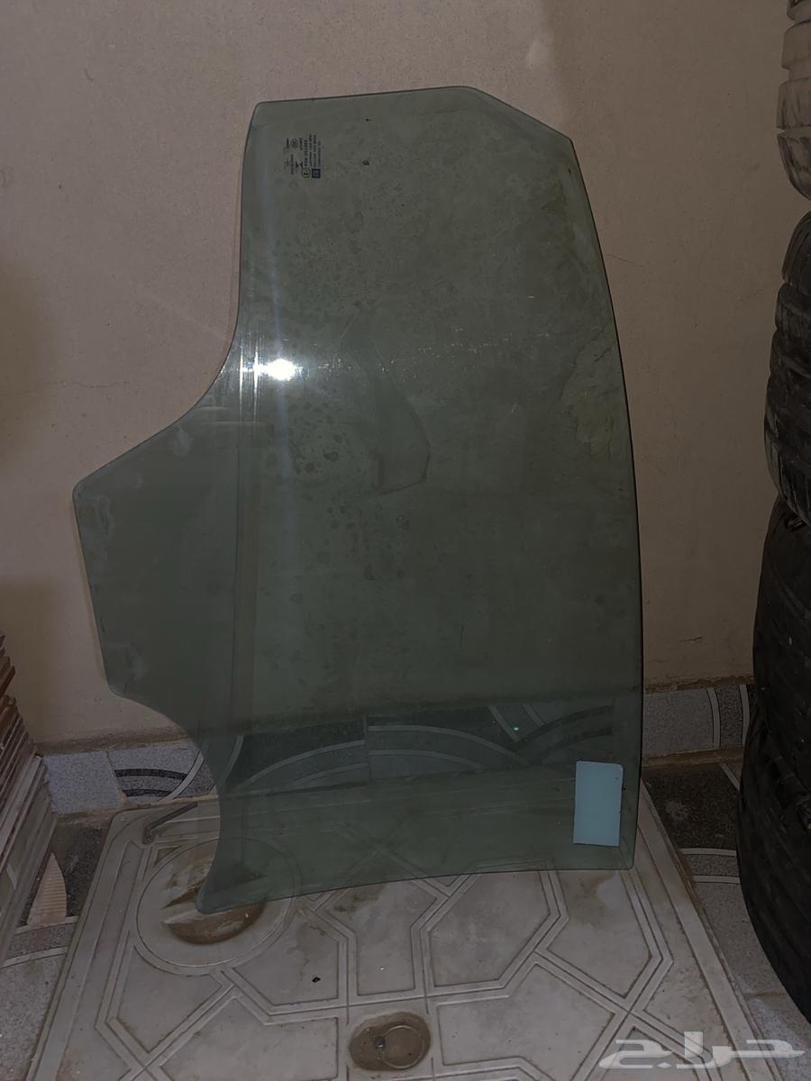 زجاج كابريس اصلي64388051446402110