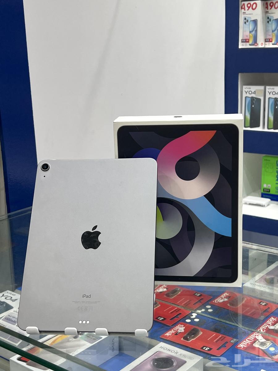 ايباد Air 256 ( الجيل الرابع )64181009385858110