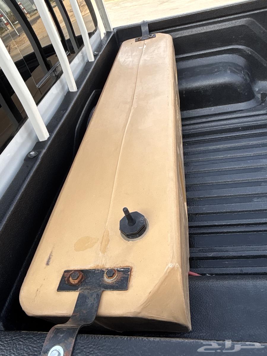 هايلوكس ديزل 2800 دفلك تماتيك64386752504579113