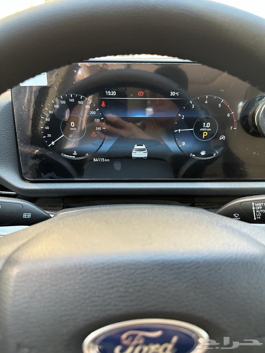 فورد تيريتوري للبيع 202464388231830529114