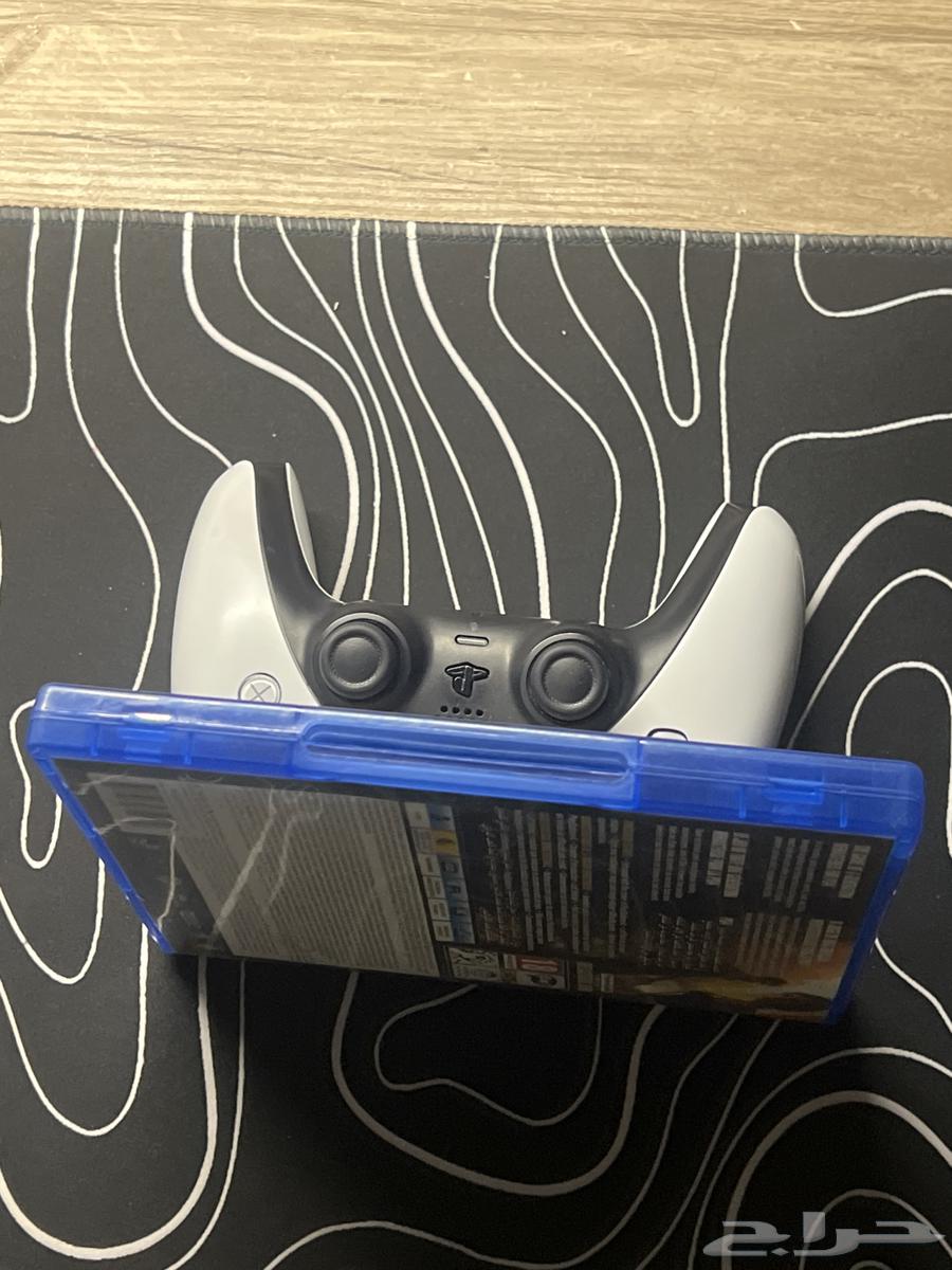 شريط سوني 4 ذا لاست اوف اس ريماستريد64174290860162114