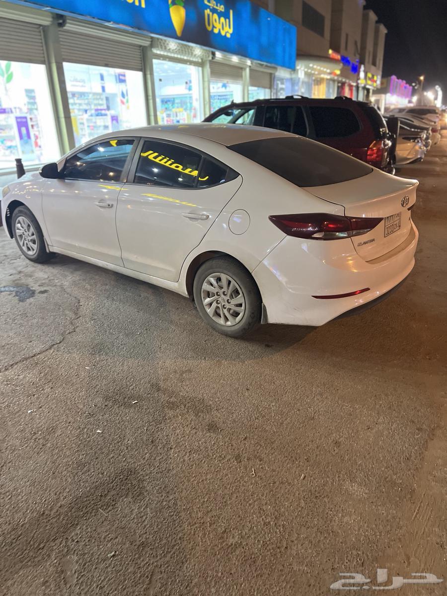 Elantra 2017 Machine 2.064395504257793110