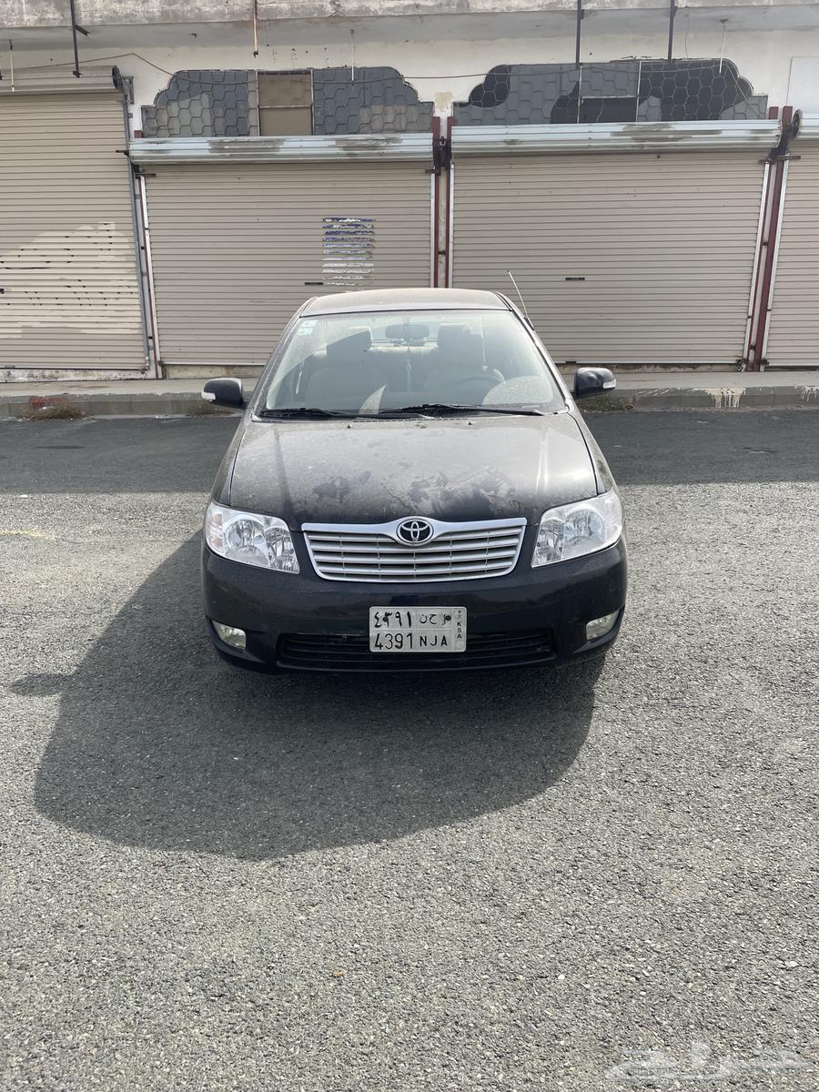 Corolla 200564387397328770110