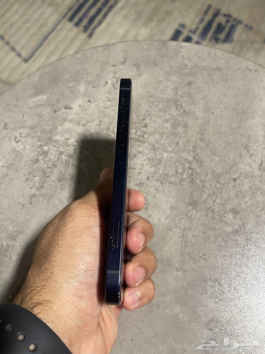 جوال ايفون 12   128 جيجا64154591024259113