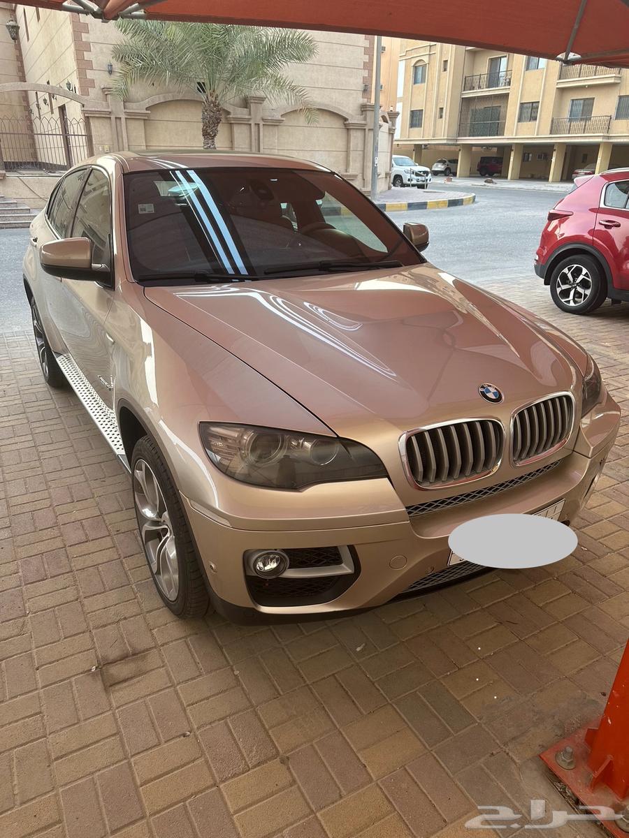 سياره بي ام دبليو 2013 X664394744903171111