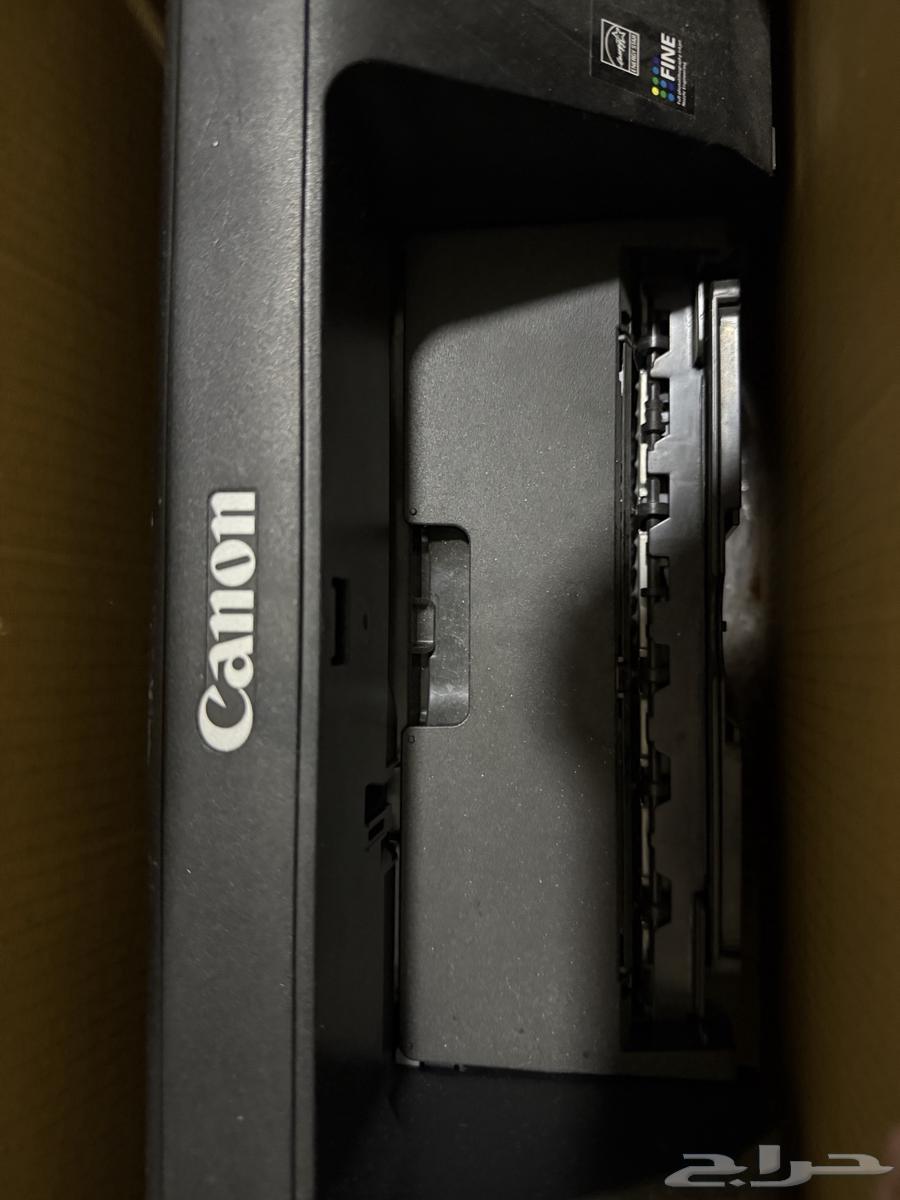 طابعة كانون64180621157249111