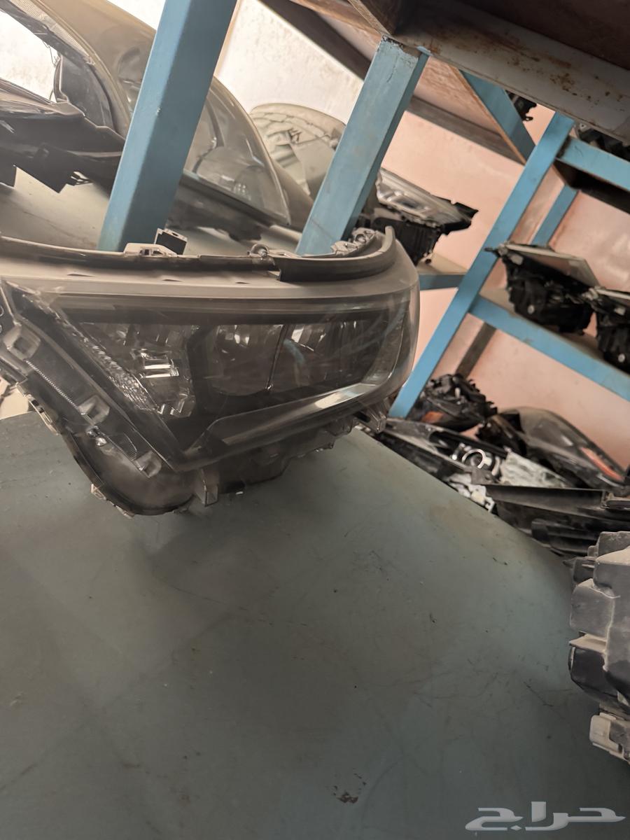 New model Rais and Rash parts are available64386821753857112