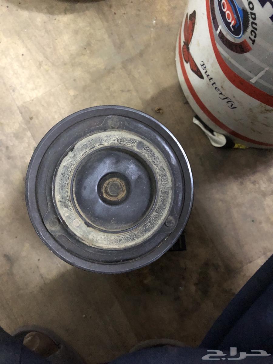 كمبريسر مكيف هونداي توسان64385620954114112