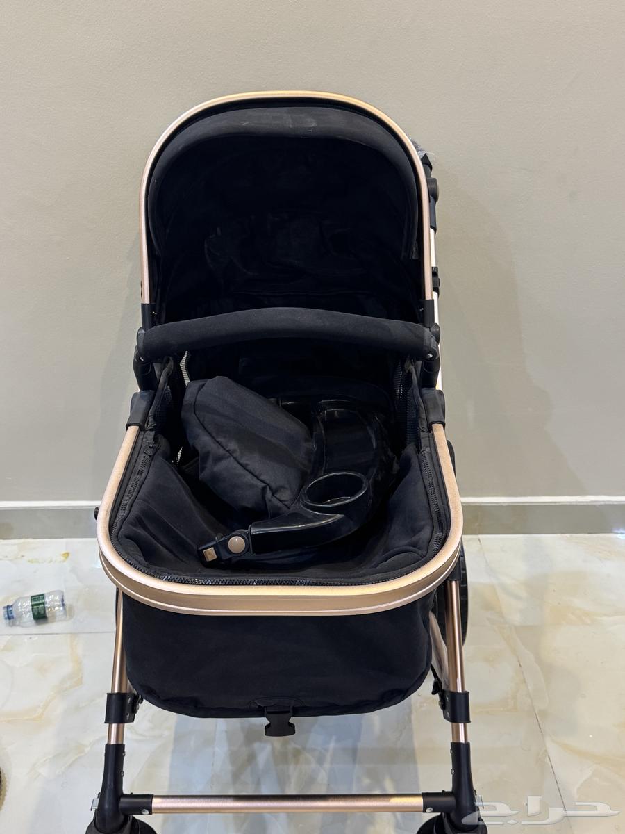 عربية اطفال من ماركة تيكنوم Teknum64174908356482111