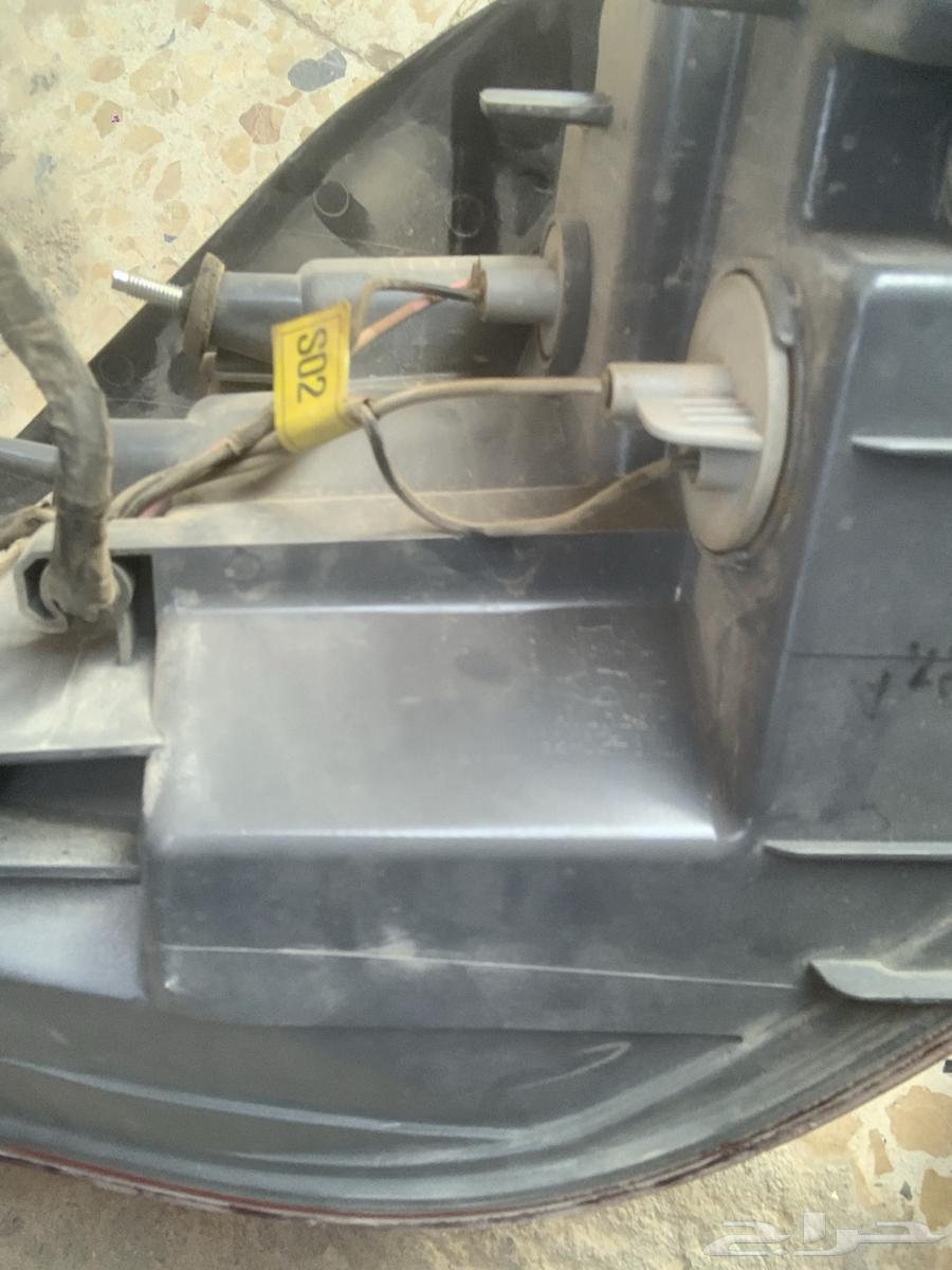 صطبات النترا 2012 الى2014 وكاله كامله اليمين واليسار64393087288195114