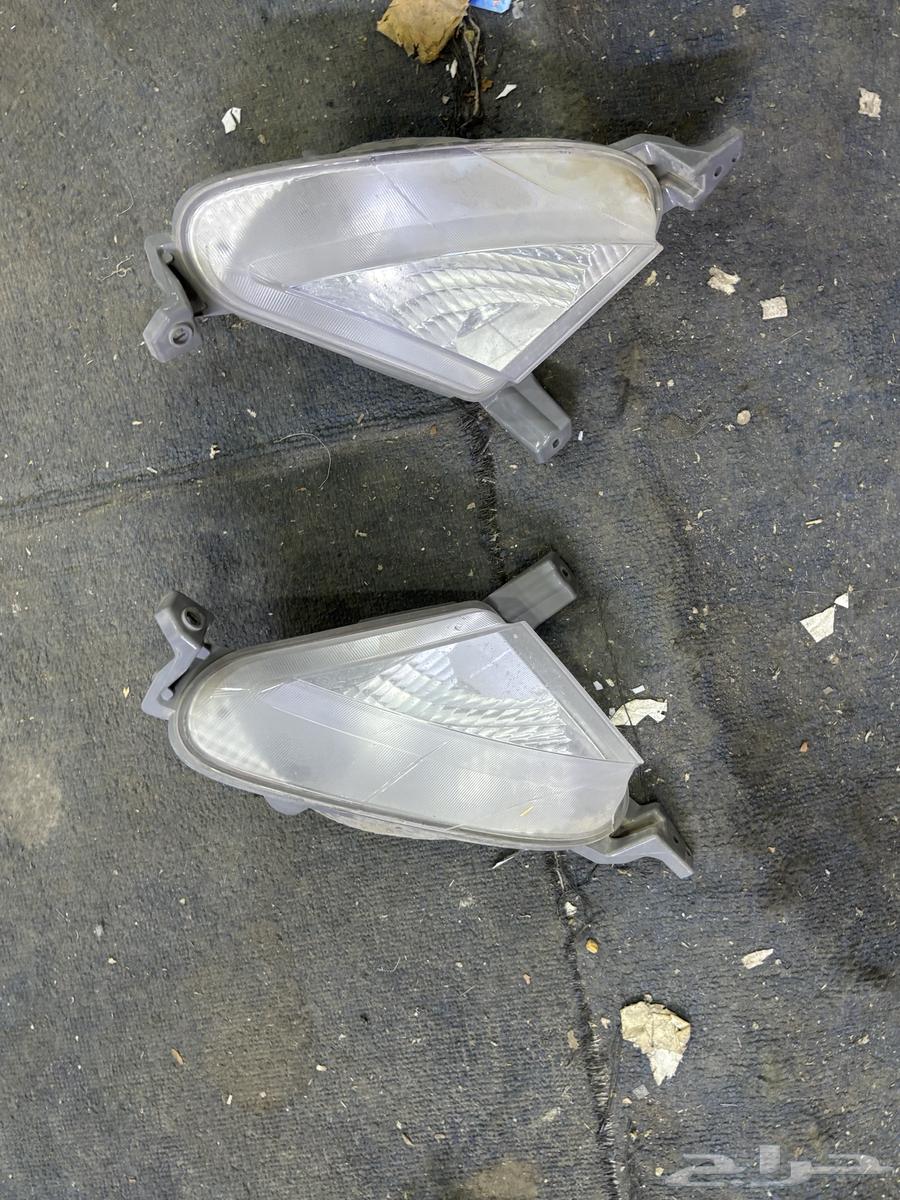 شبك صدام امامي ستاندر- شماعات ليد نهاري ستاندر وكالة 202164396309657347114