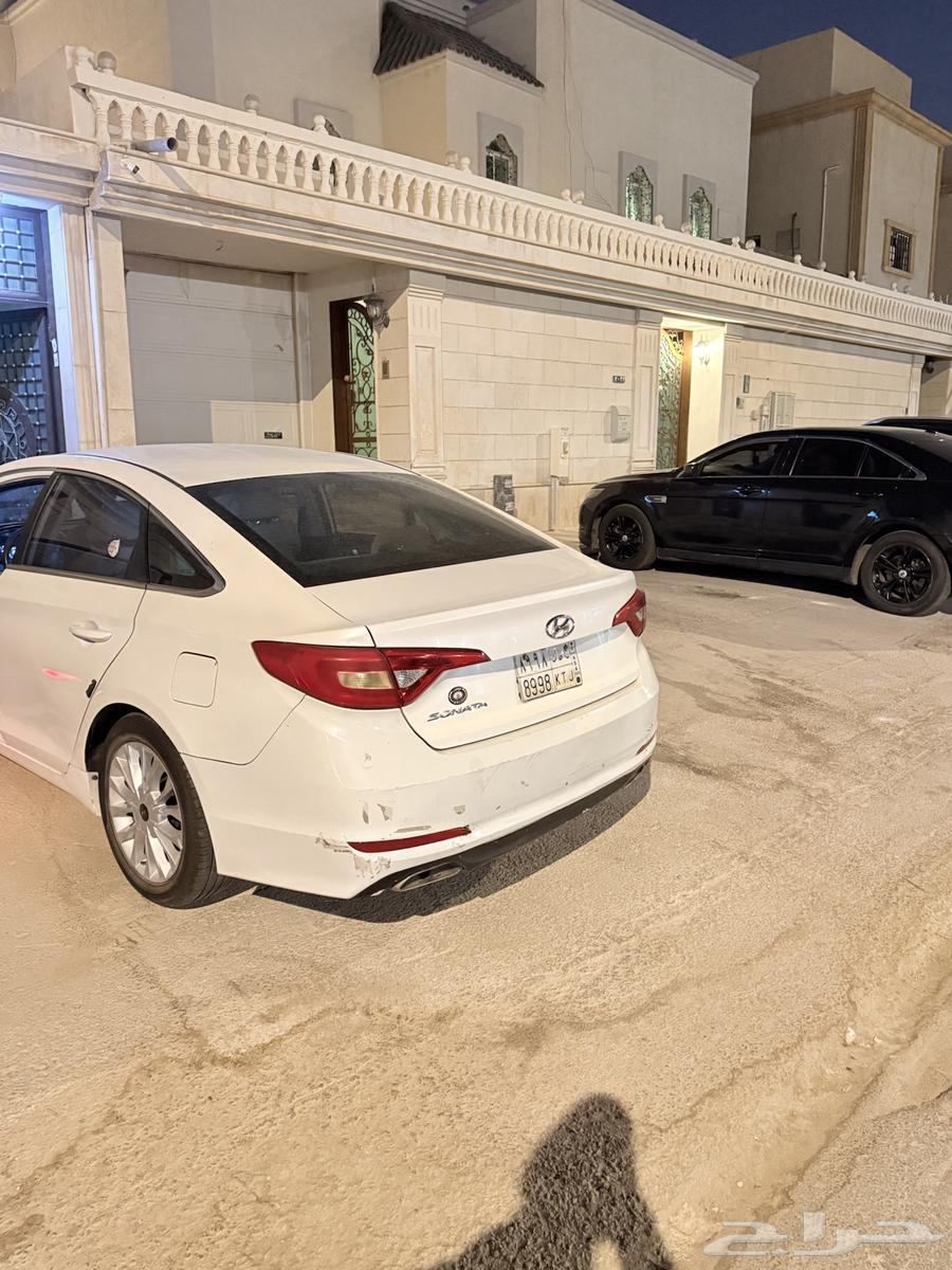 سوناتا 2015 الدفعه الثانيه ممشى 285 الف64387285739011112