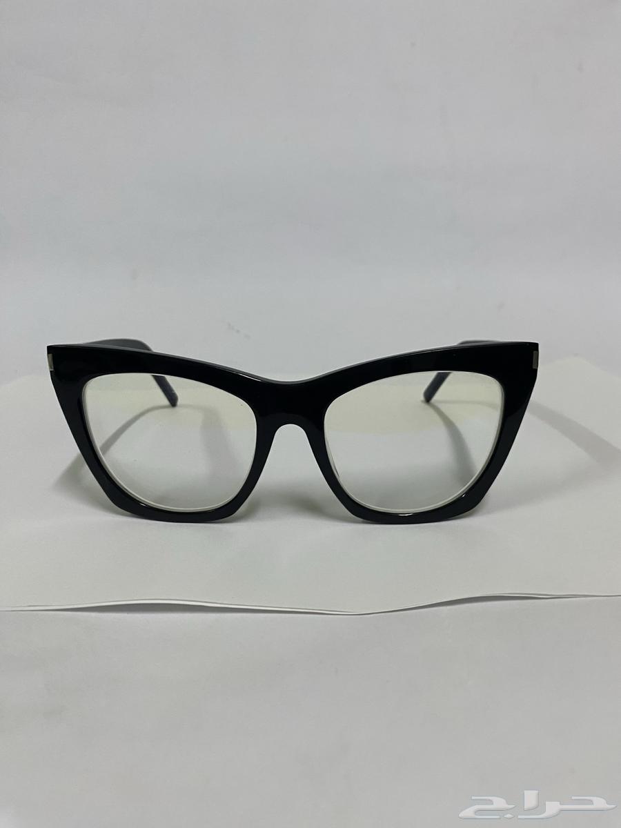 نظارة طبيه سان لوران SAINT LAURENT cat364177477843073110