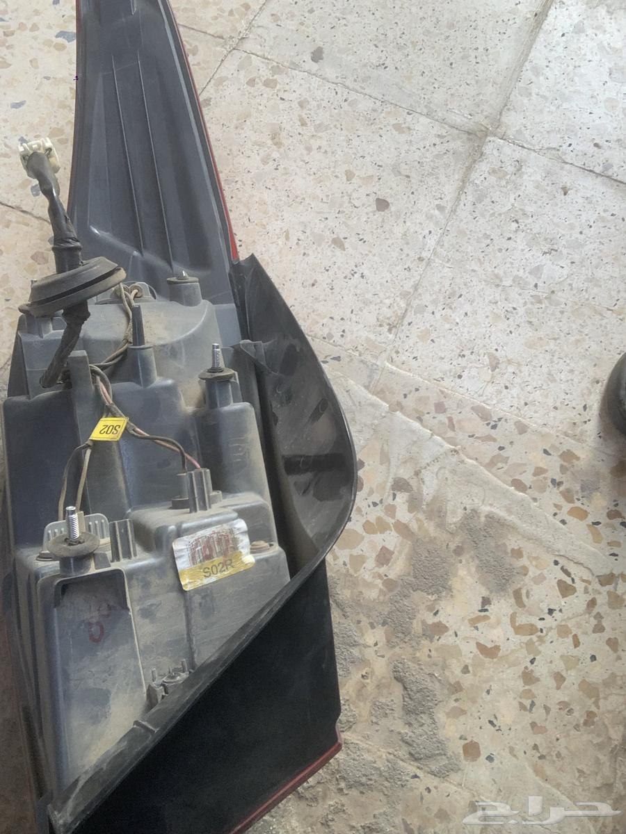 صطبات النترا 2012 الى2014 وكاله كامله اليمين واليسار64393087288195113