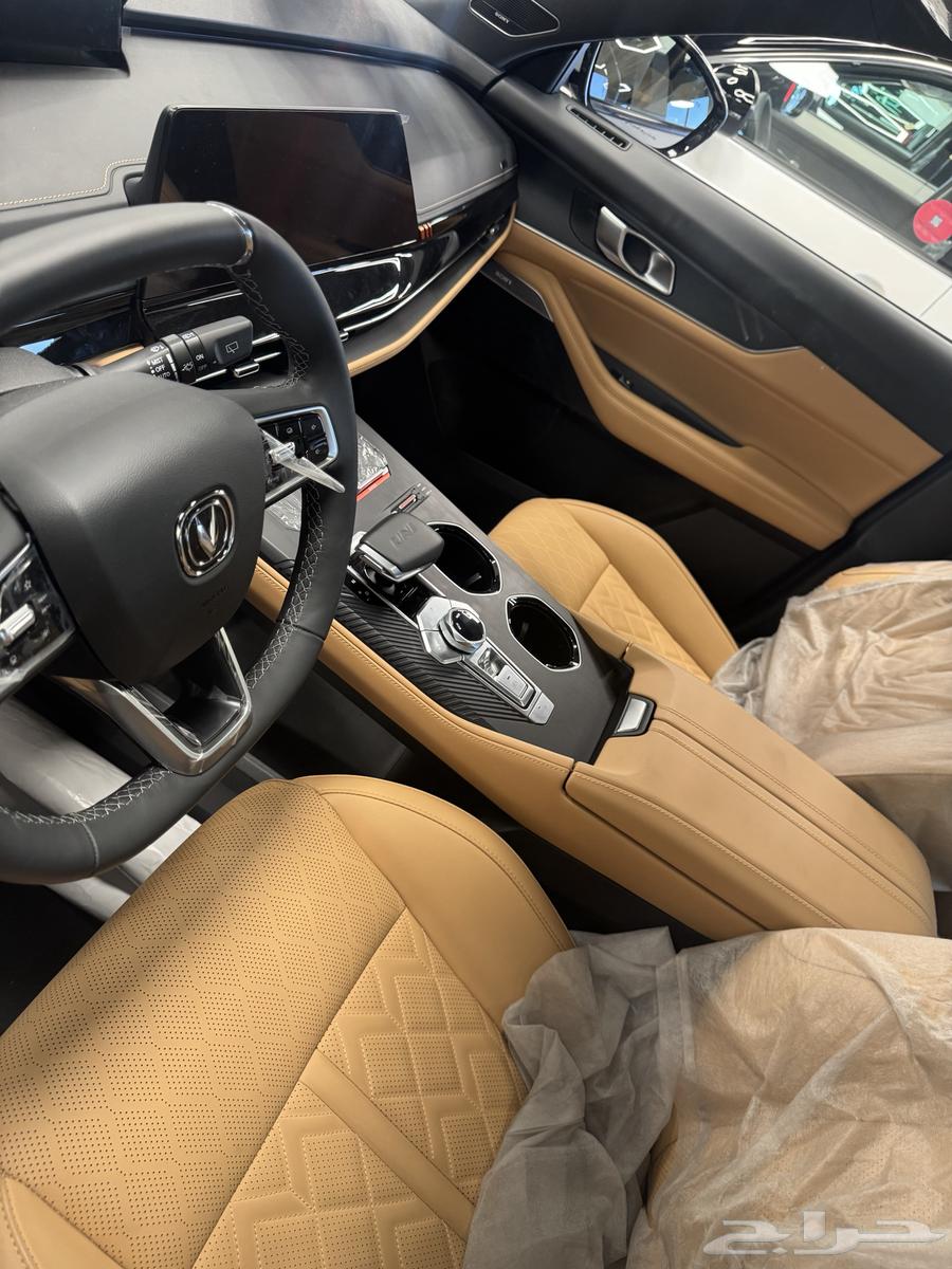 Changan Uni-K25: Housing Allowance Added to Net Salary64385817462273111