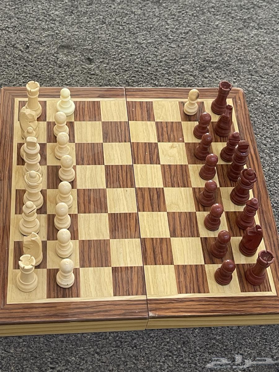 شطرنج للبيع64180609950723110