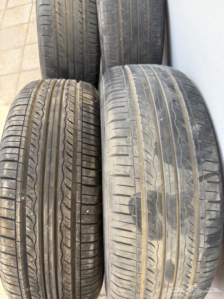 كفرات سوناتا كومهو النقشه القديمه64386794551809113