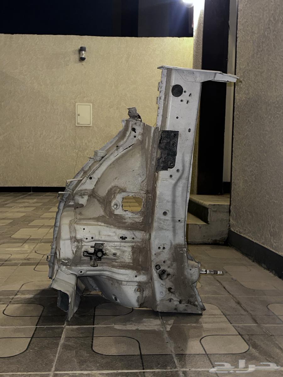 رفرف سوناتا جانبي يسار من 2012-201764385997905795113