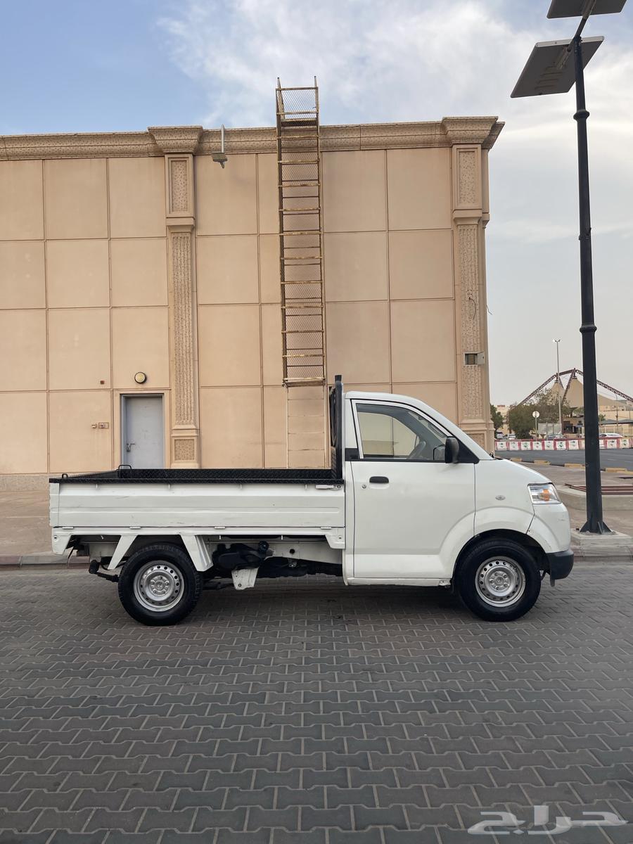 دباب سوزوكي بك اب كاري 2016 نظيف64388120923395112