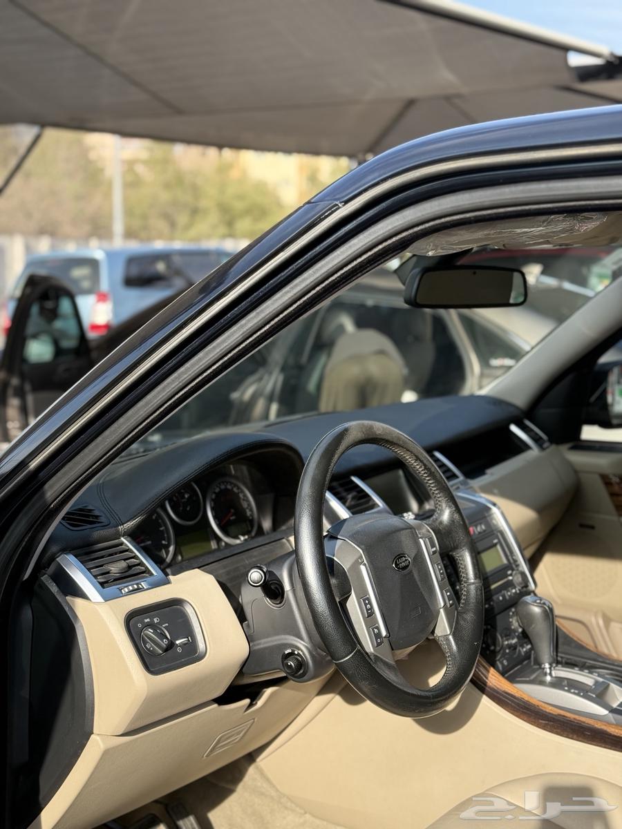 Range Rover 200964394482820995113