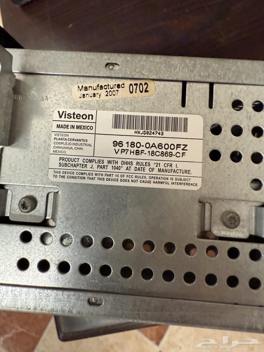 مسجل JVC و مسجل هيوانداي64394039120386112