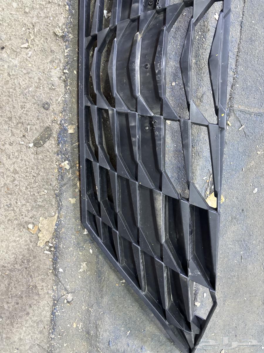 شبك صدام امامي ستاندر- شماعات ليد نهاري ستاندر وكالة 202164396309657347112