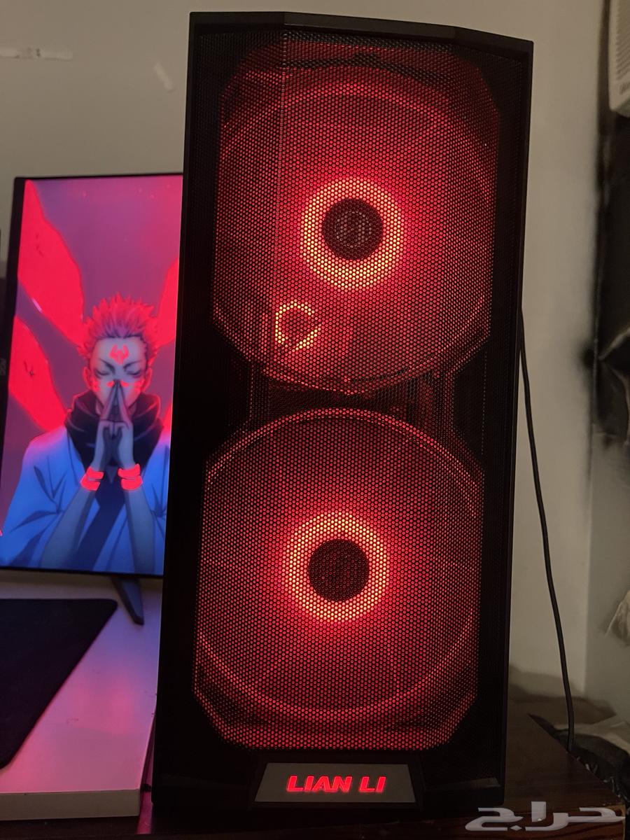 بي سي قيمنق 306012gb شبه جديد بسعر مناسب قابل للتفاوض64225361156227112