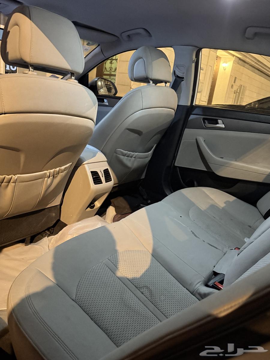 سوناتا 2015 الدفعه الثانيه ممشى 285 الف64387285739011111