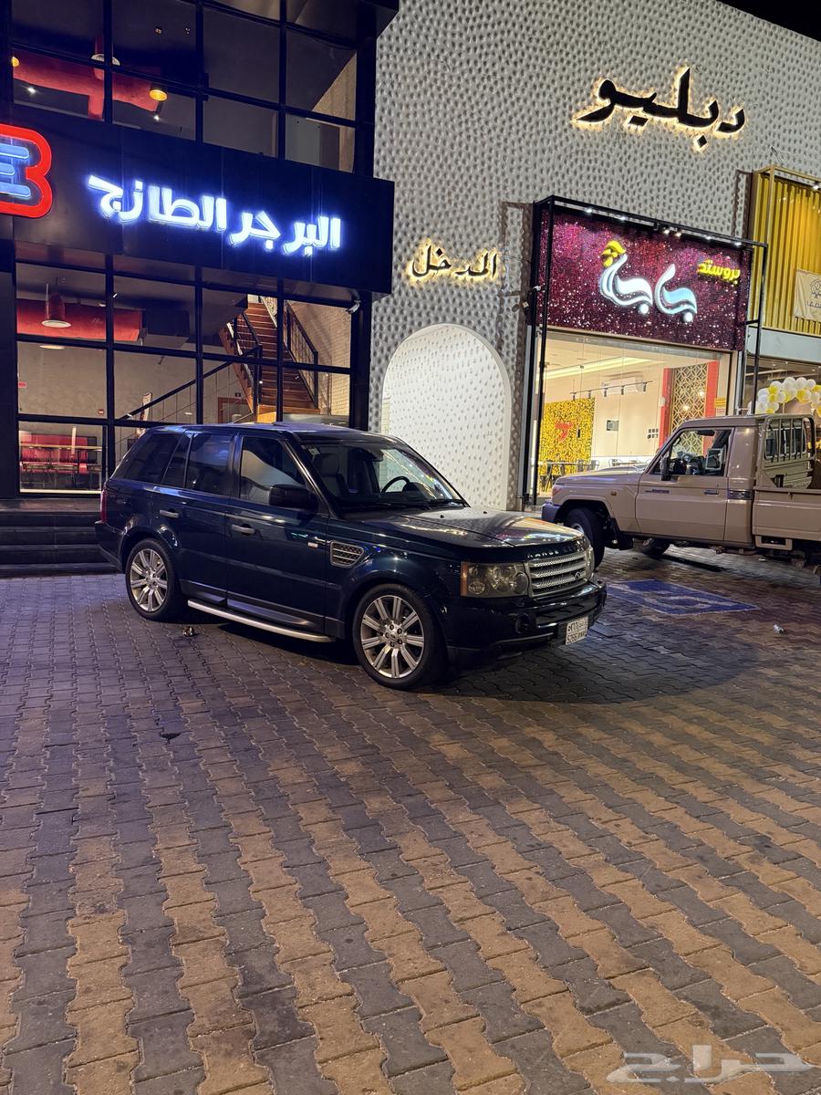 Range Rover 200964394482820995111