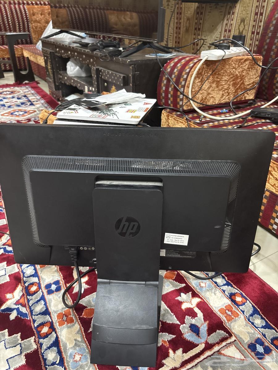HP screen64396727486338113