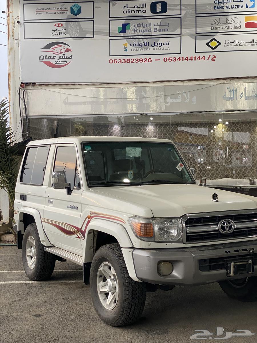 تويوتا ربع 2008 نظيف جدا64386276925315110