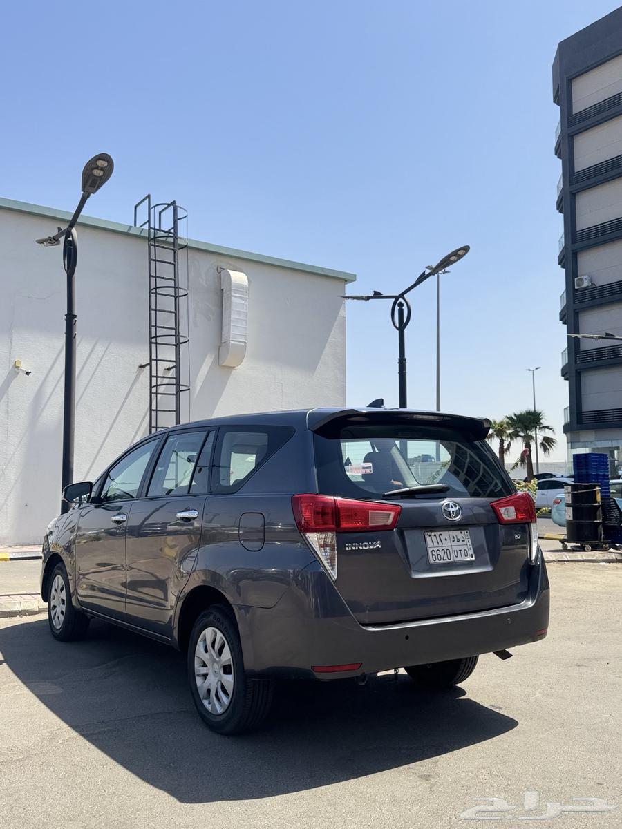 تويوتا أنوفا 2019 ستاندر64386431047553112