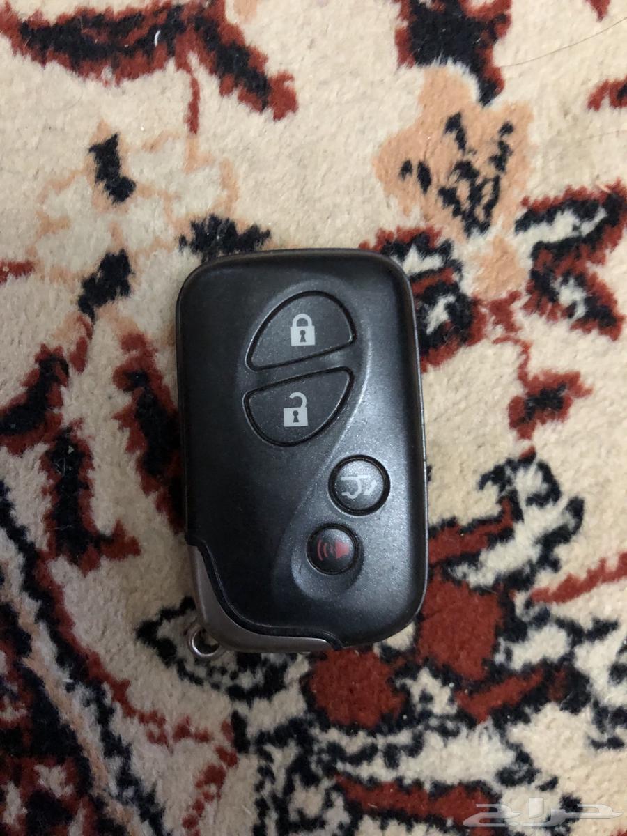 ريموت جيب لكزز 200664386459240961110
