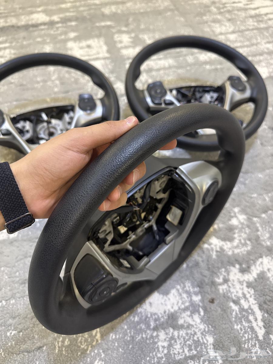 طارات كامري 2012 - 2017 بعروقها كرت .64394303237763114