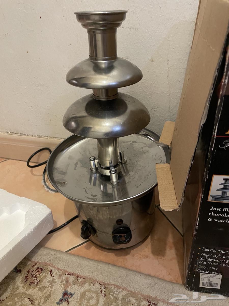 نافورة شوكلاته 3 أدوار64174908823682111