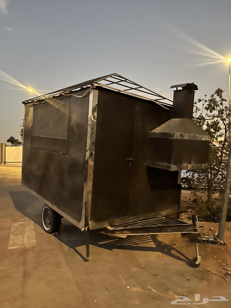 للبيع فود ترك64385845529603110