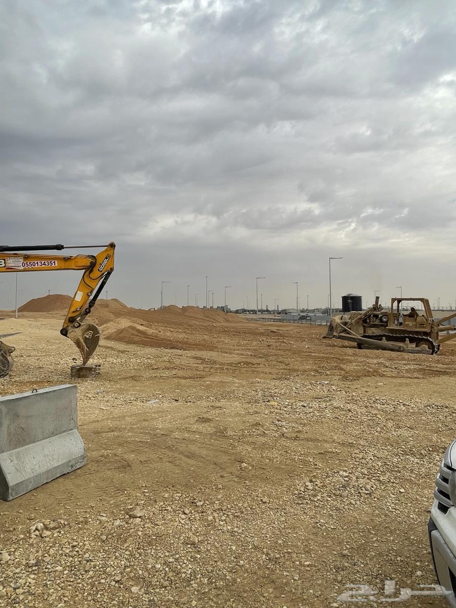 بوكلينات حفر وترحيل64386710769667110