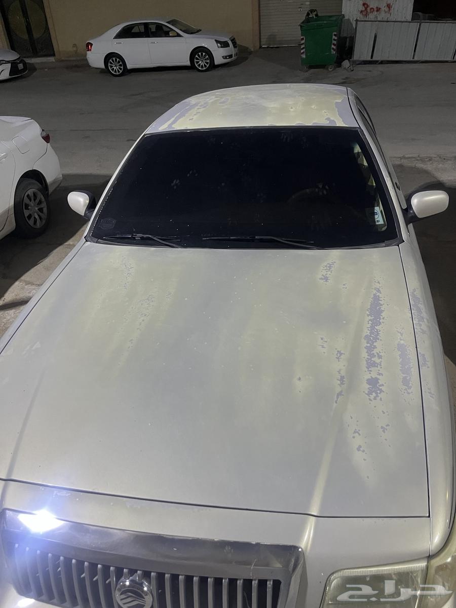 لبيع فورد مركيز64387536653058111