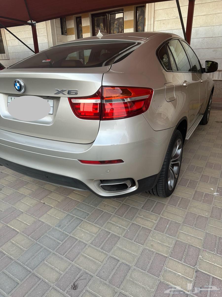 سياره بي ام دبليو 2013 X664394744903171113