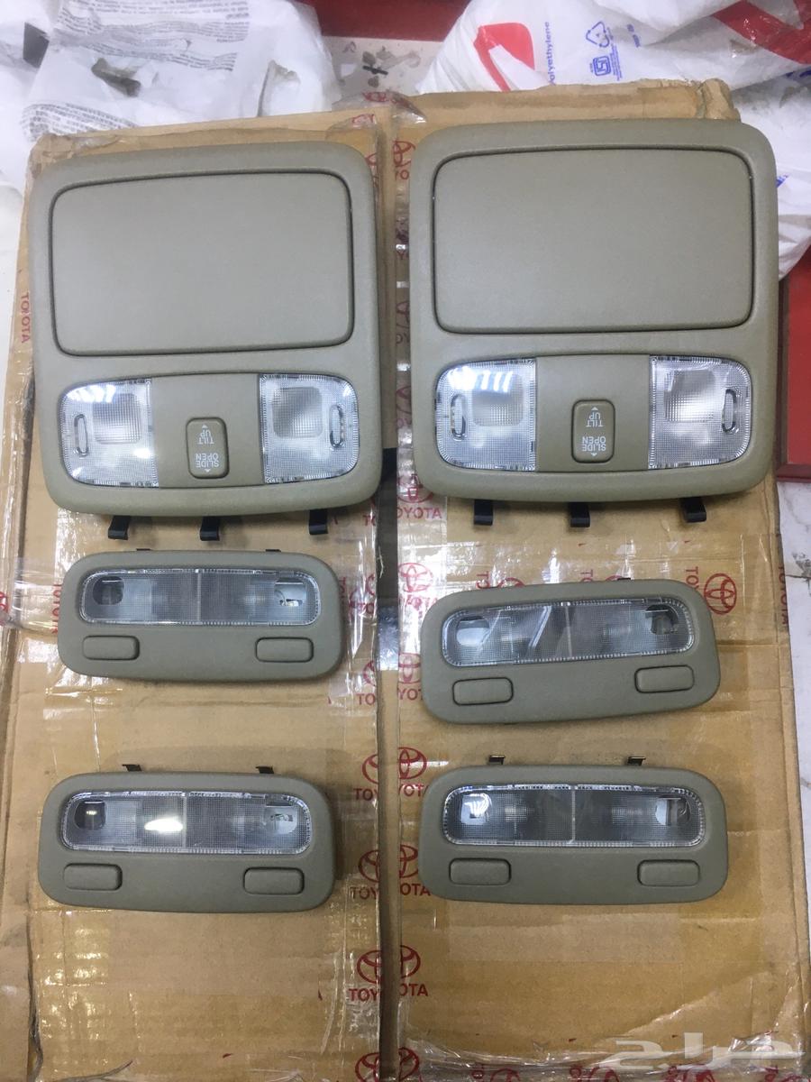 Camry 2003 to 2006 Full and Standard Ceiling Light64393169482243110