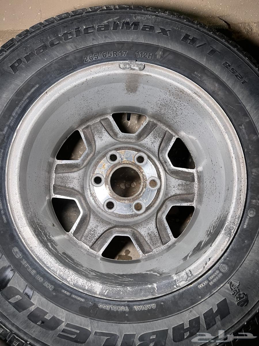 جنوط جمس يوكن سوبر بان او سييرا 200564385970136449113