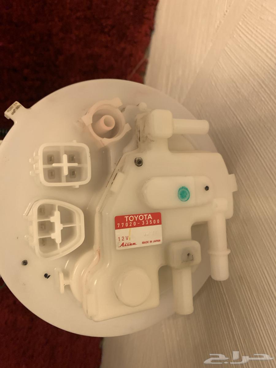 للبيع عوامة كامري 202564386193377025110