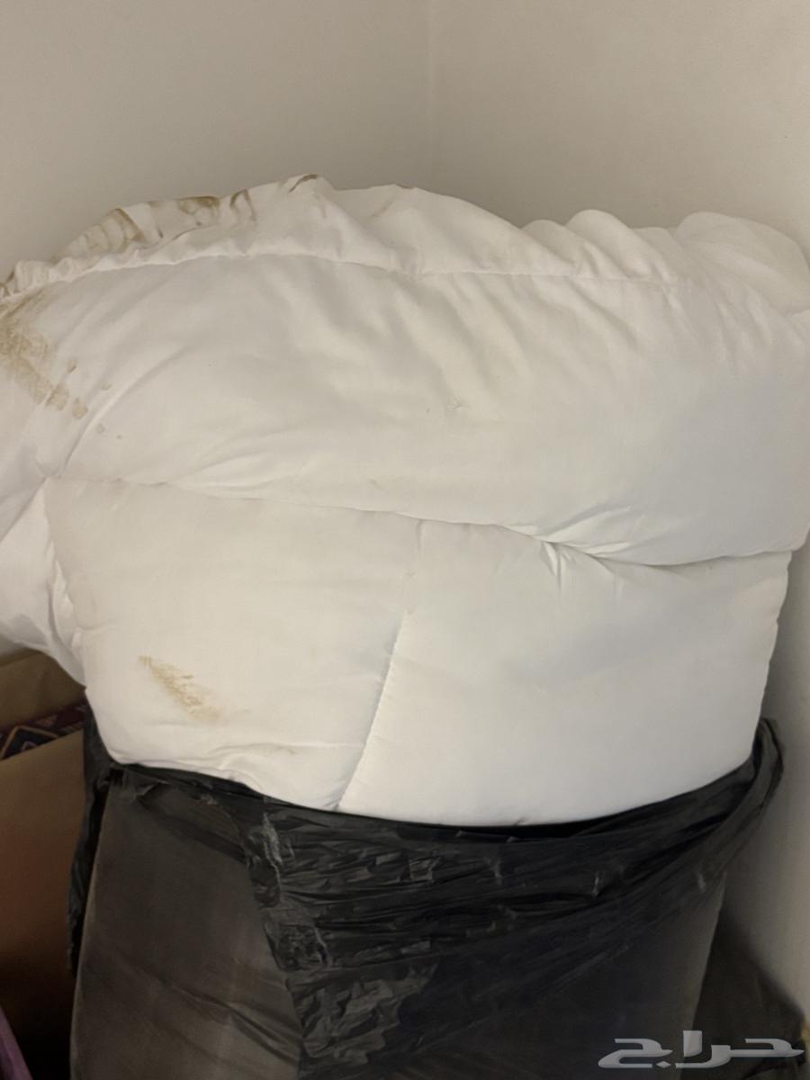 لباد سرير كبير نظيف64174931621889110