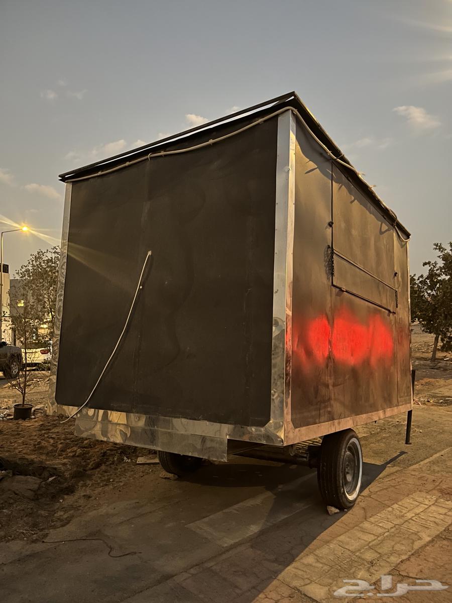 للبيع فود ترك64385845529603111