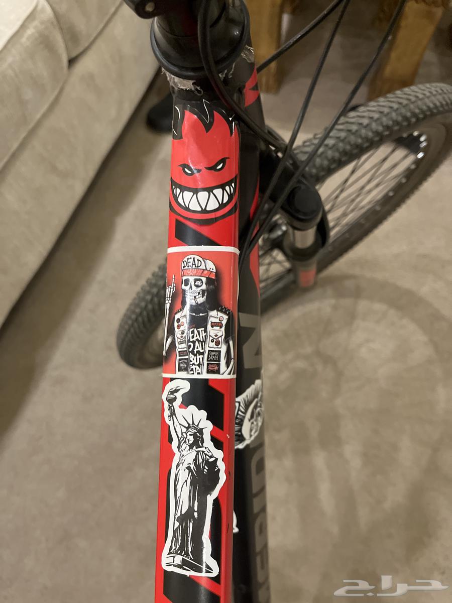 دراجه هجين نظيفه64386501182977112